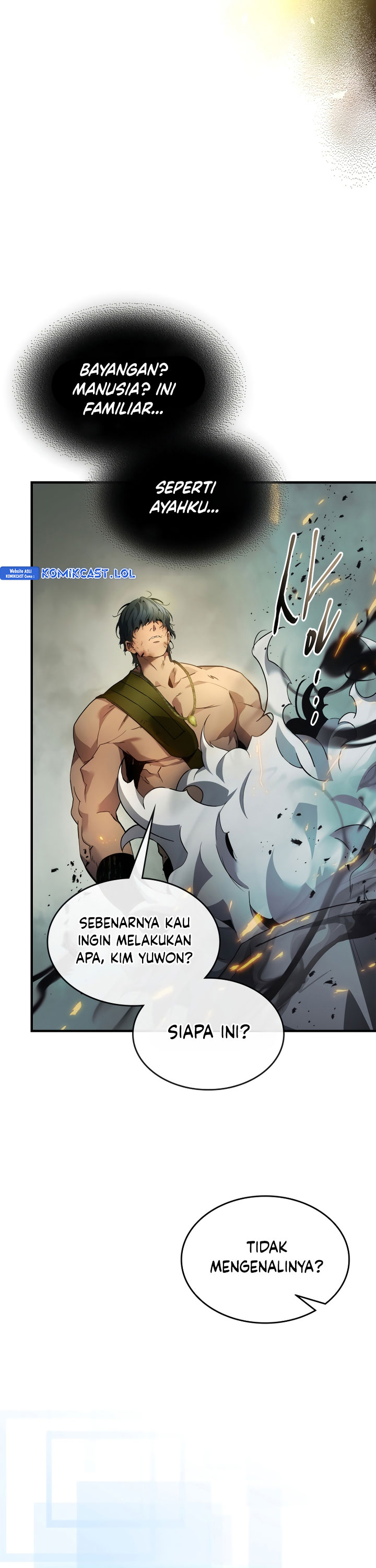 Leveling With the Gods Chapter 114 page 29