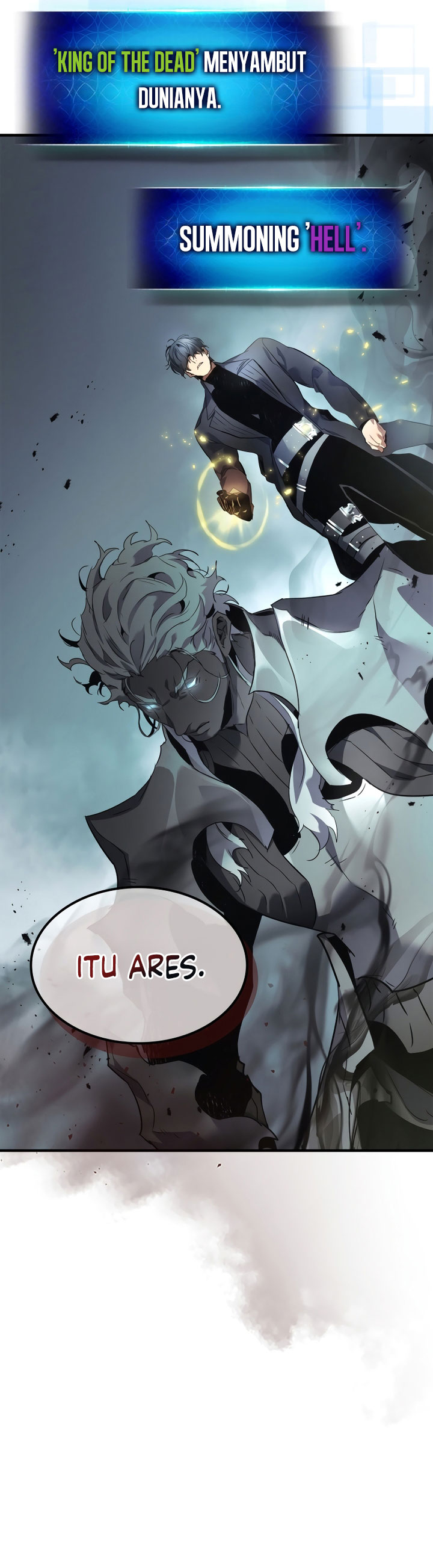 Leveling With the Gods Chapter 114 page 30
