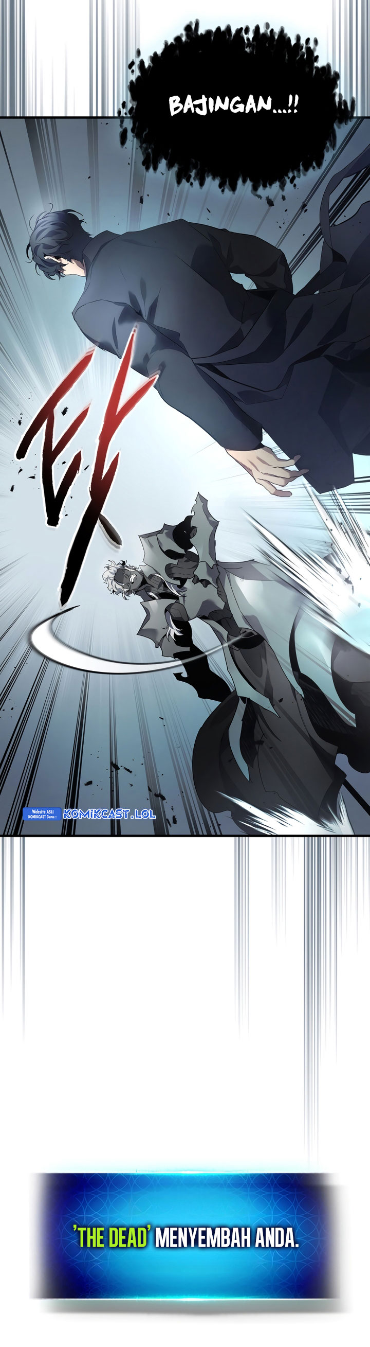 Leveling With the Gods Chapter 114 page 32