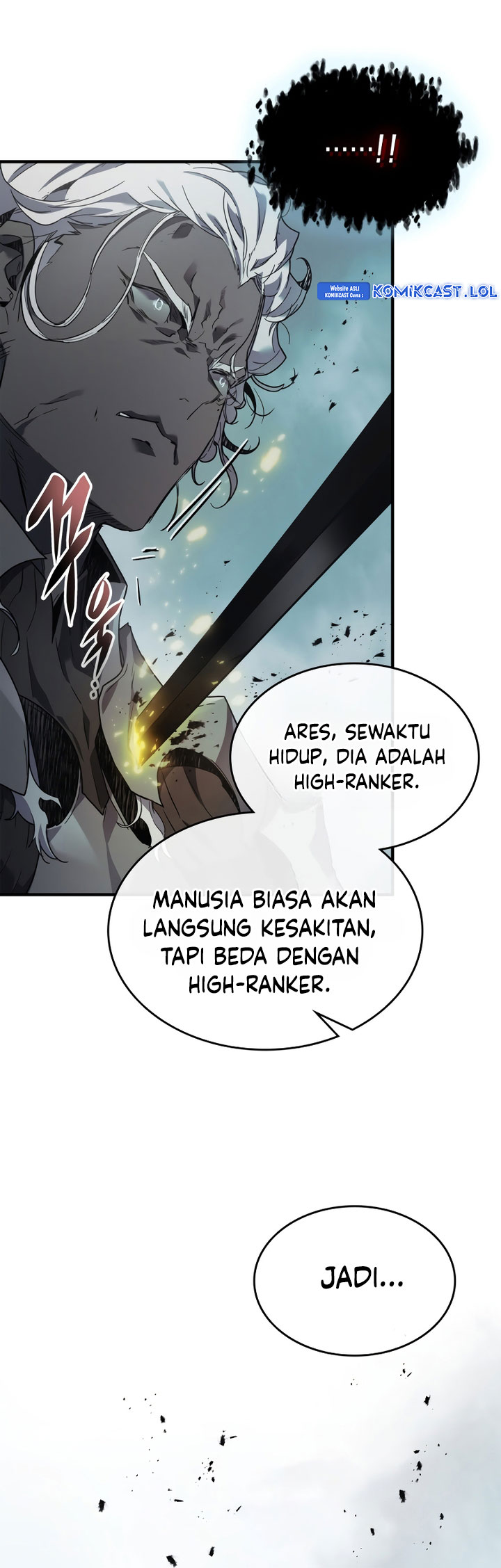 Leveling With the Gods Chapter 114 page 34