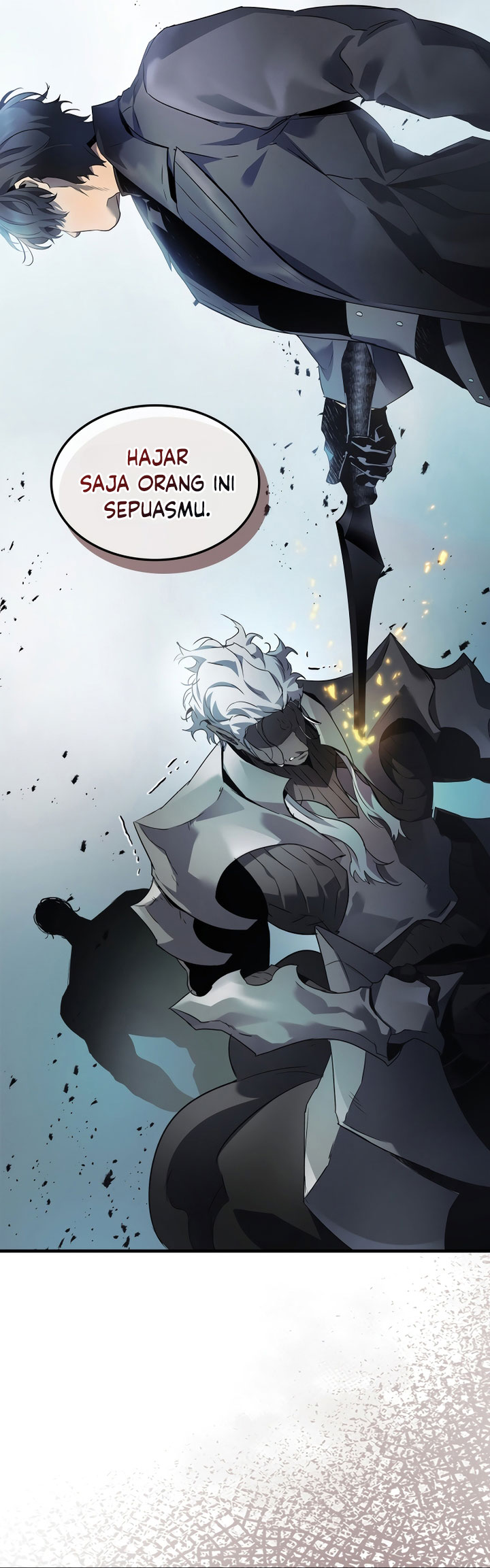 Leveling With the Gods Chapter 114 page 35