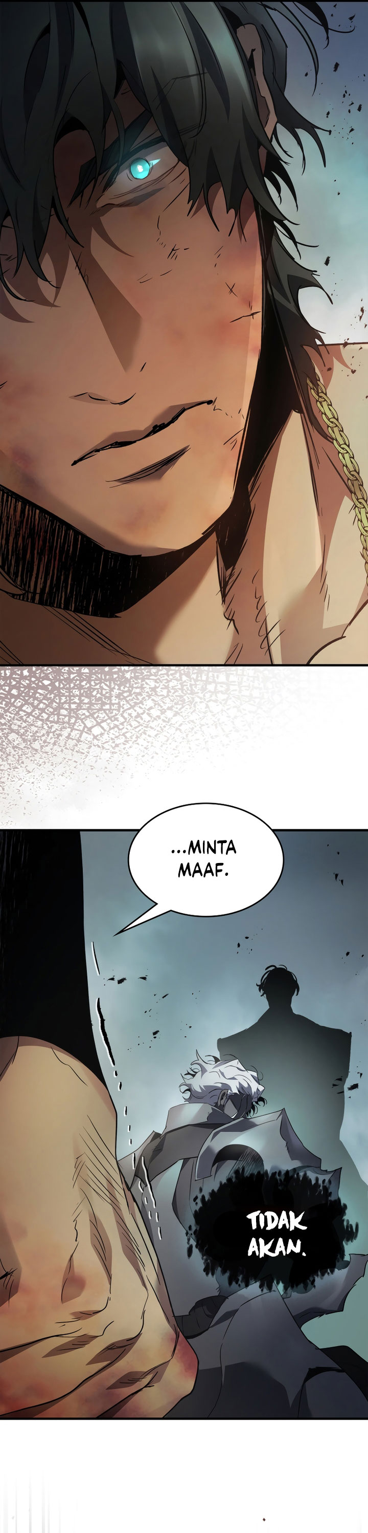 Leveling With the Gods Chapter 114 page 36