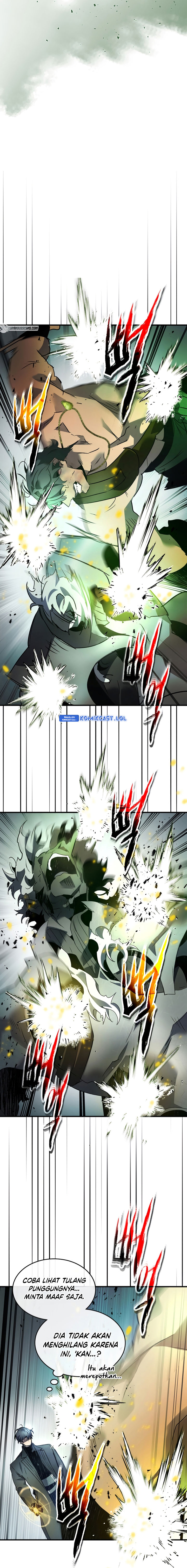 Leveling With the Gods Chapter 114 page 39