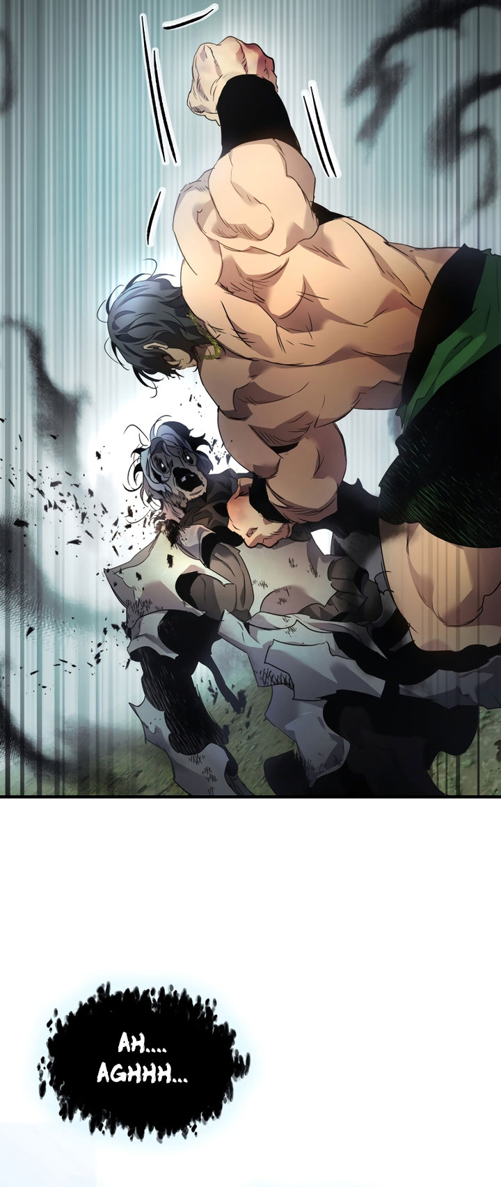 Leveling With the Gods Chapter 114 page 41