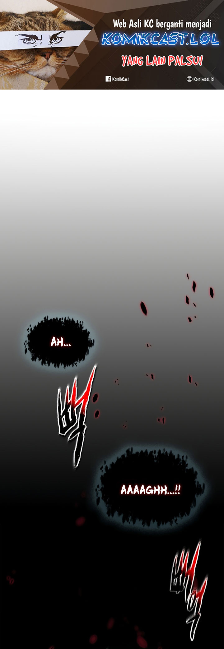 Leveling With the Gods Chapter 115 page 1