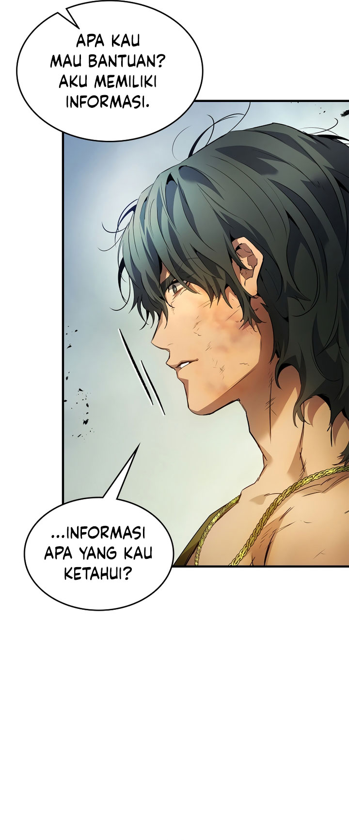 Leveling With the Gods Chapter 115 page 8