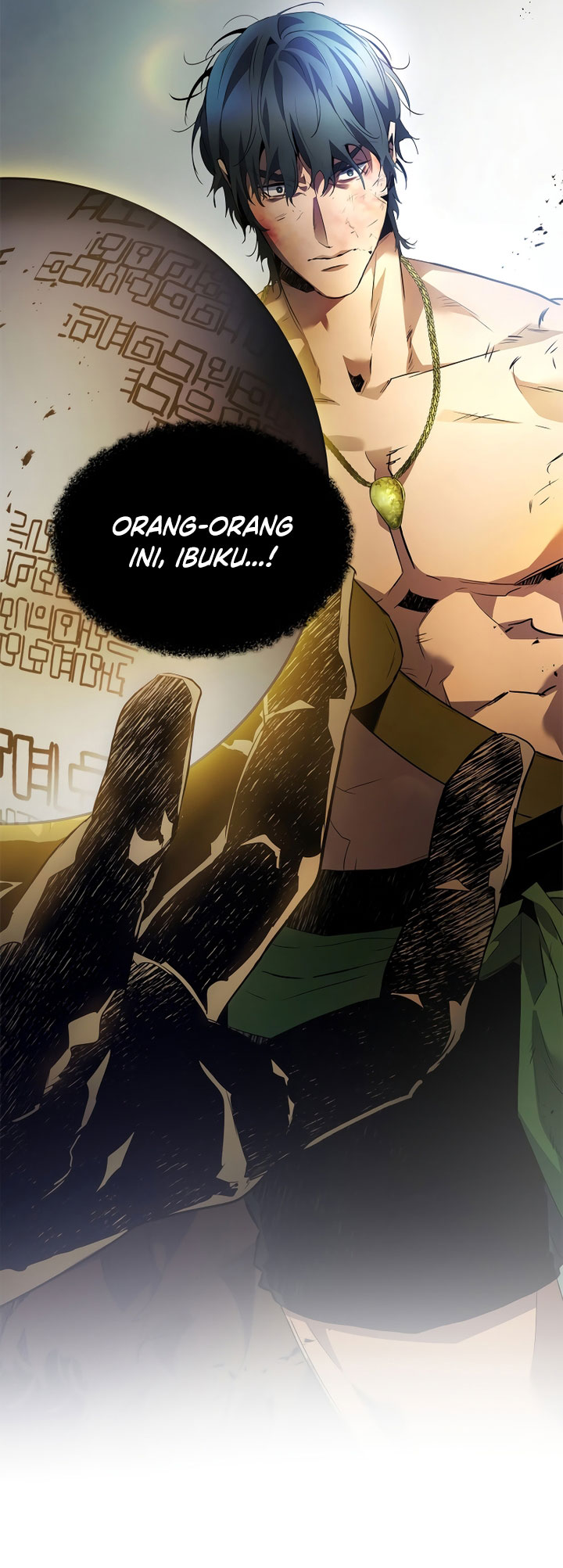 Leveling With the Gods Chapter 115 page 10