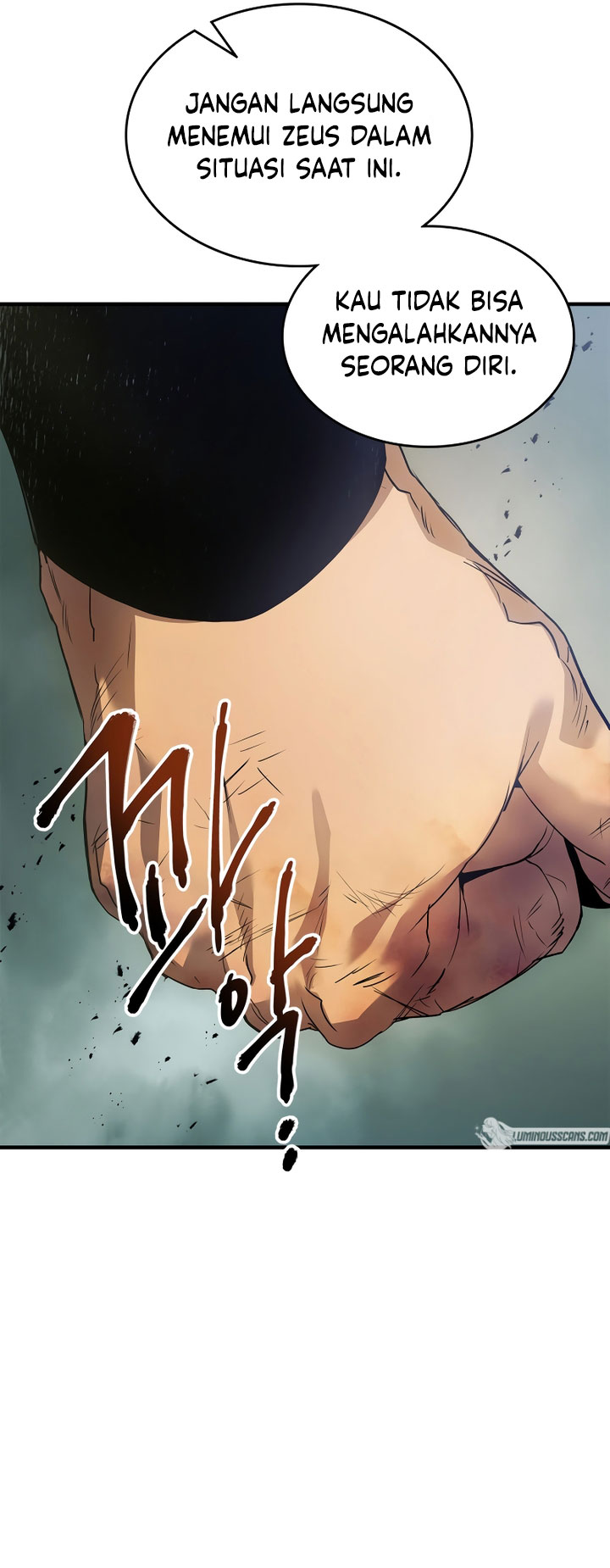 Leveling With the Gods Chapter 115 page 11