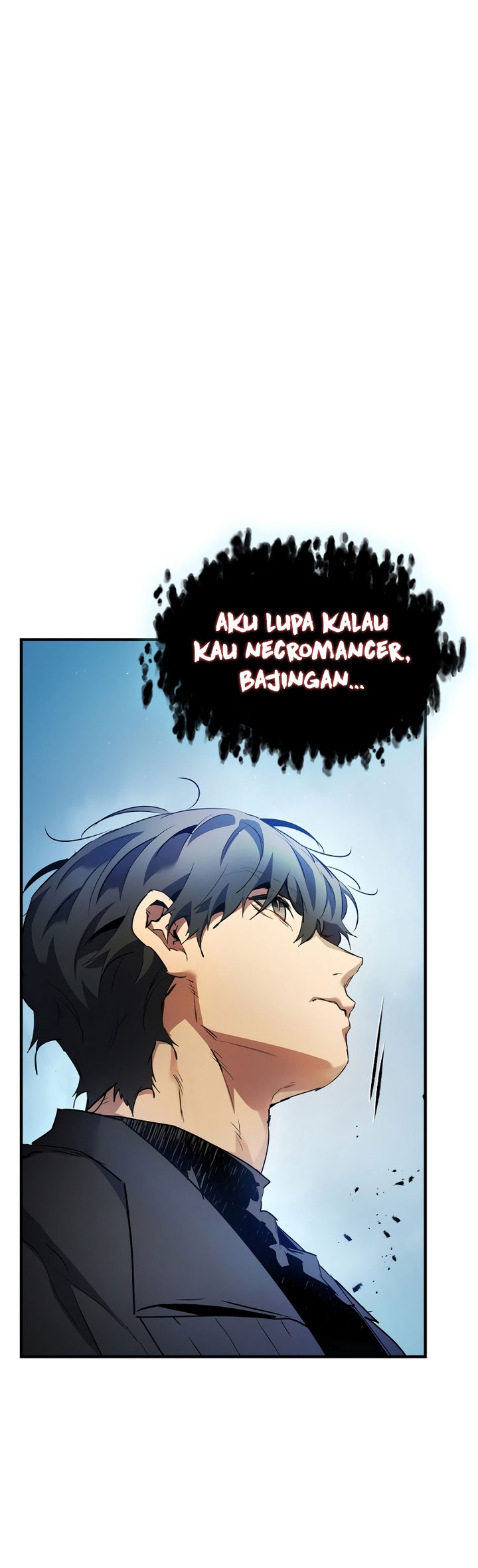 Leveling With the Gods Chapter 115 page 15
