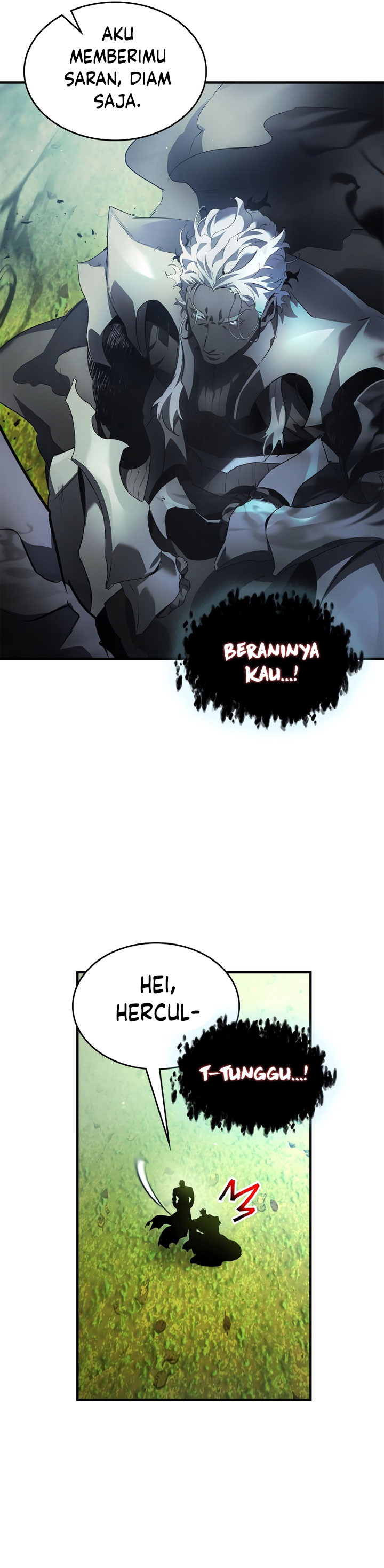 Leveling With the Gods Chapter 115 page 16