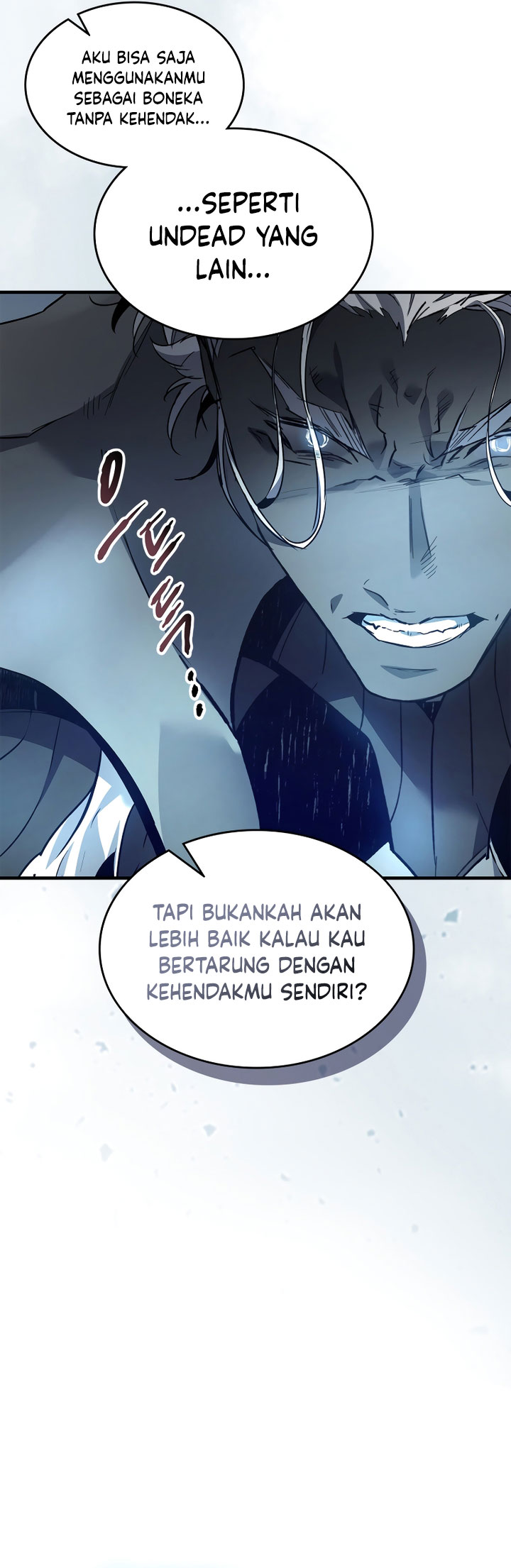 Leveling With the Gods Chapter 115 page 18