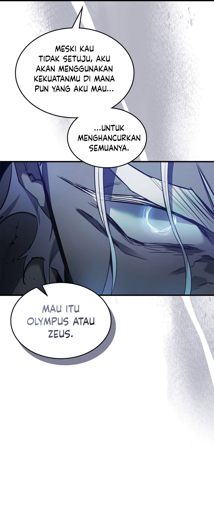 Leveling With the Gods Chapter 115 page 20