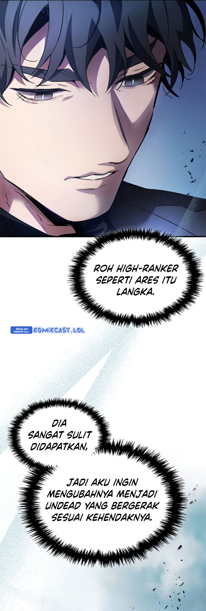 Leveling With the Gods Chapter 115 page 22