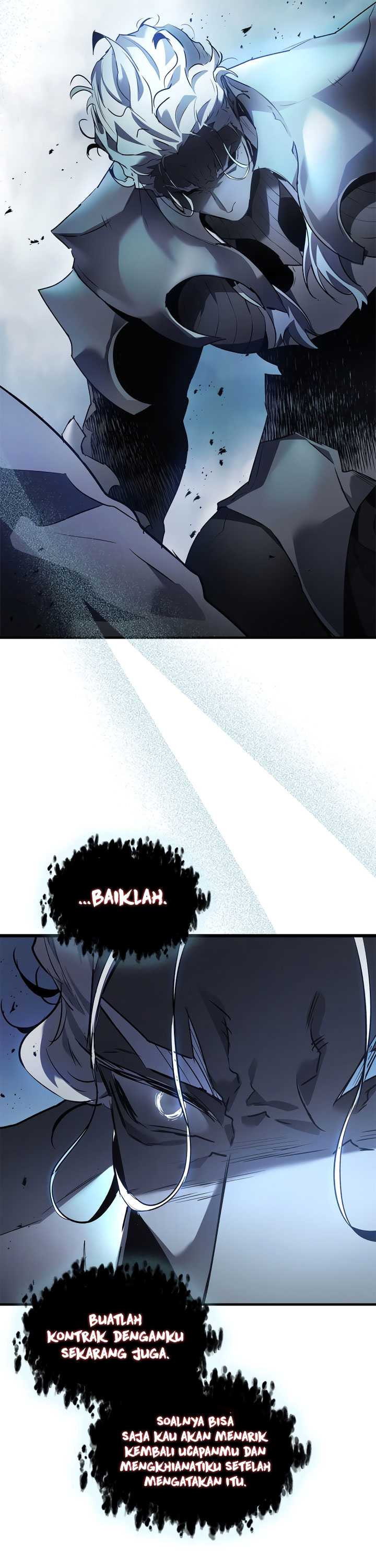 Leveling With the Gods Chapter 115 page 23