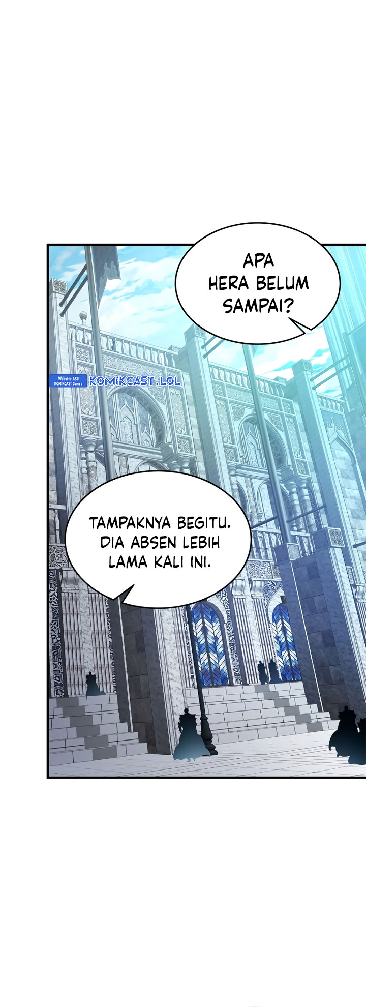 Leveling With the Gods Chapter 115 page 27