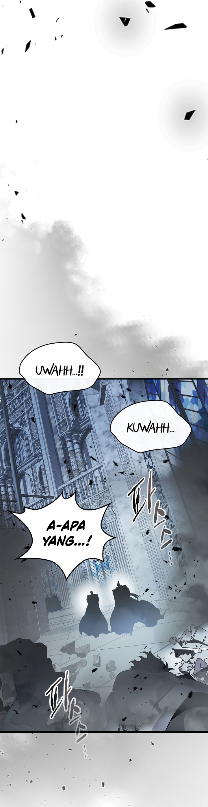 Leveling With the Gods Chapter 115 page 30