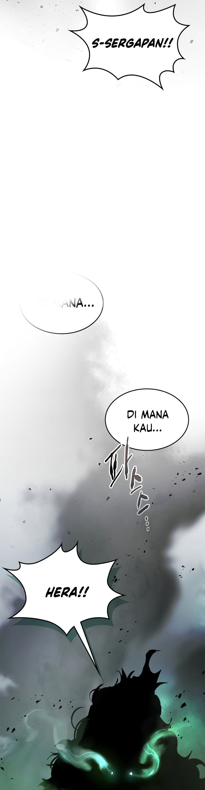 Leveling With the Gods Chapter 115 page 31