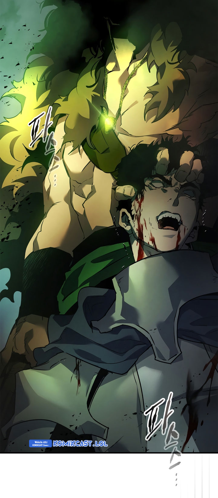 Leveling With the Gods Chapter 115 page 32