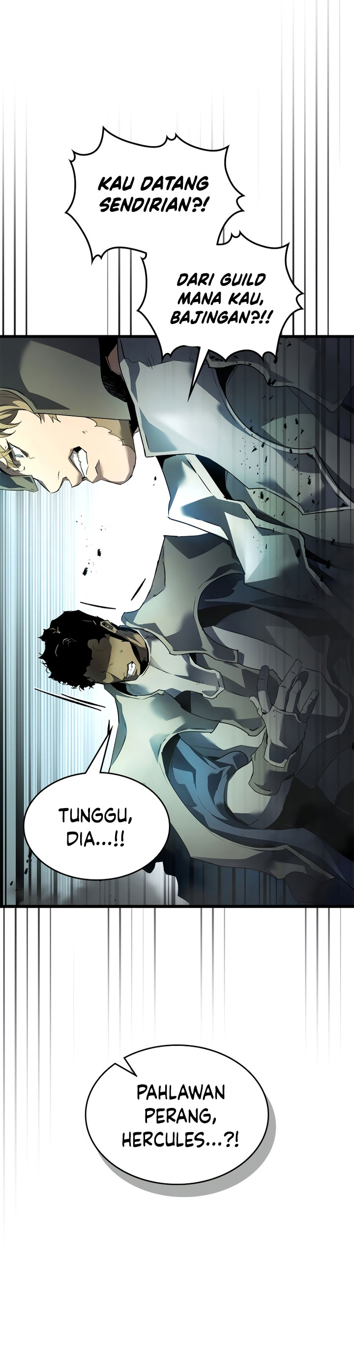 Leveling With the Gods Chapter 115 page 33