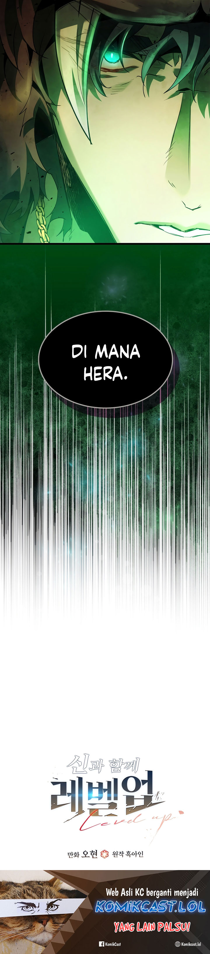 Leveling With the Gods Chapter 115 page 35