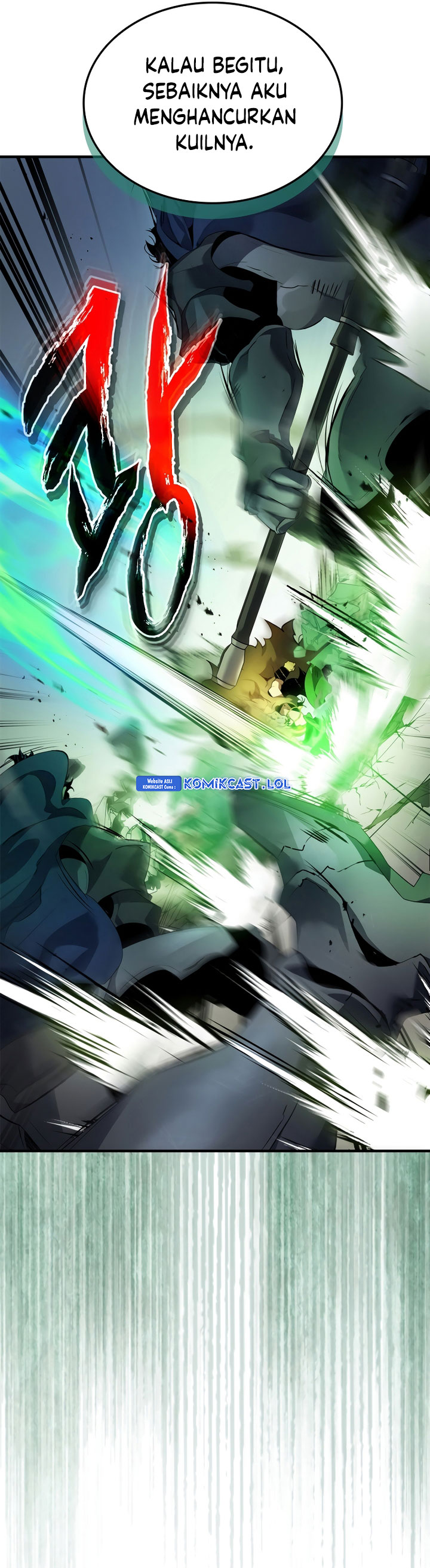 Leveling With the Gods Chapter 116 page 4