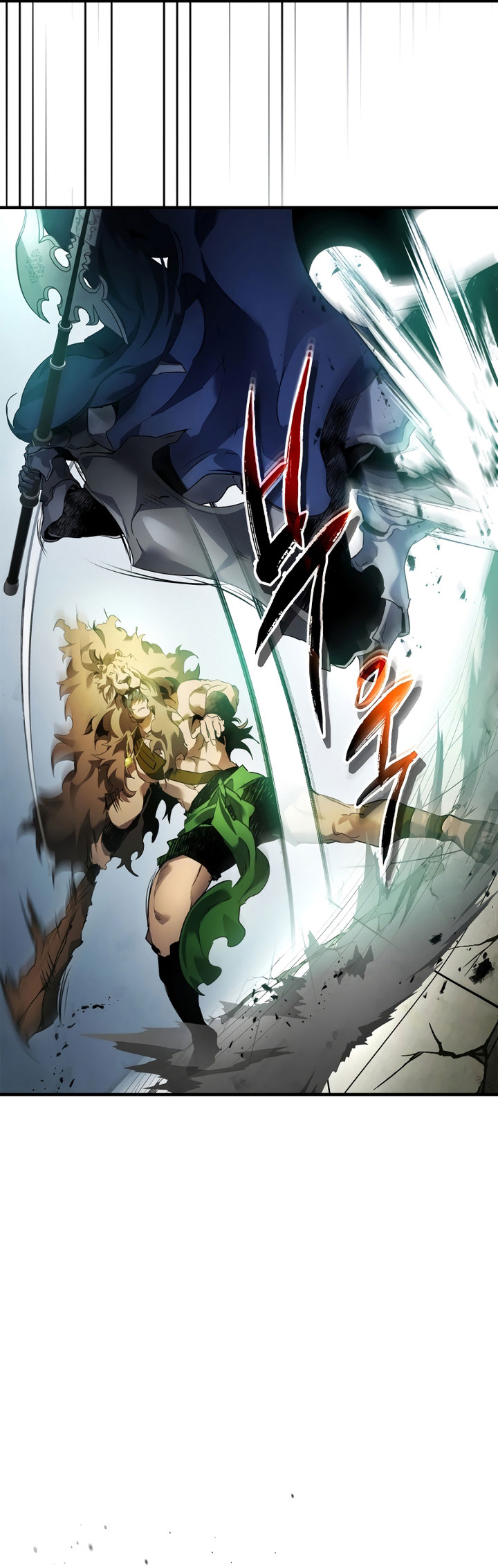 Leveling With the Gods Chapter 116 page 6