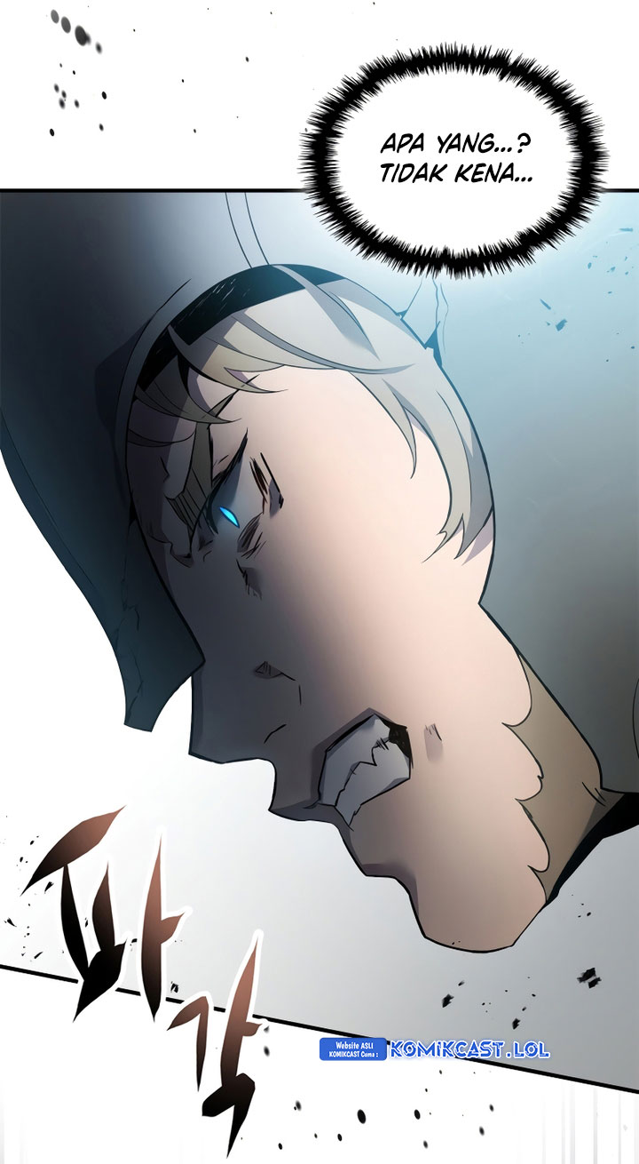 Leveling With the Gods Chapter 116 page 7