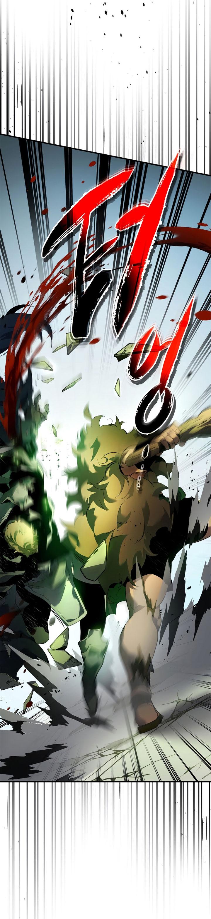 Leveling With the Gods Chapter 116 page 8