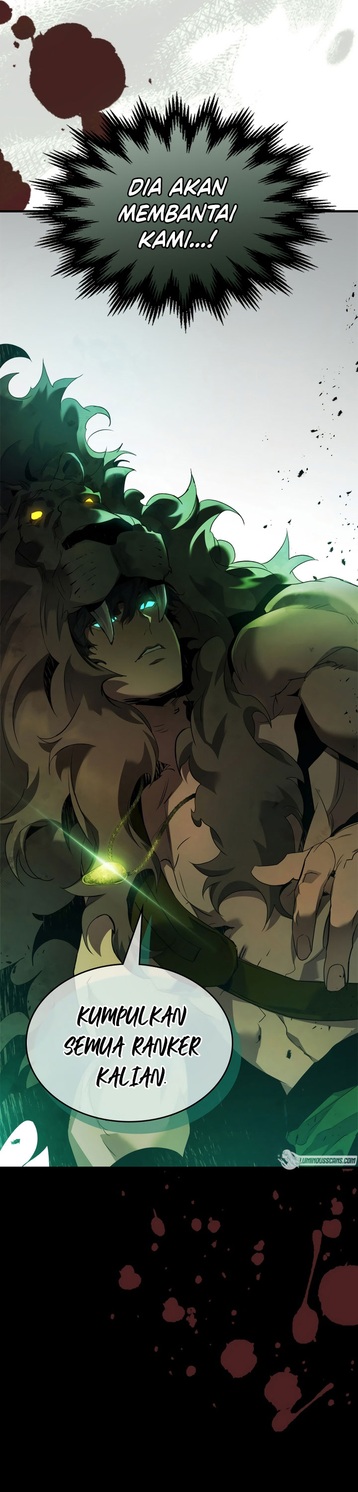 Leveling With the Gods Chapter 116 page 10