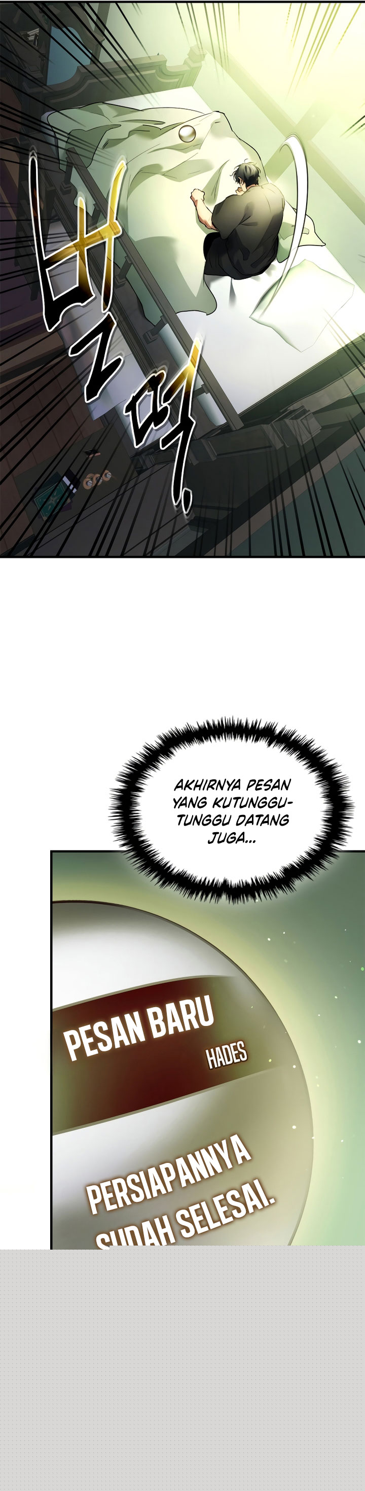 Leveling With the Gods Chapter 116 page 15