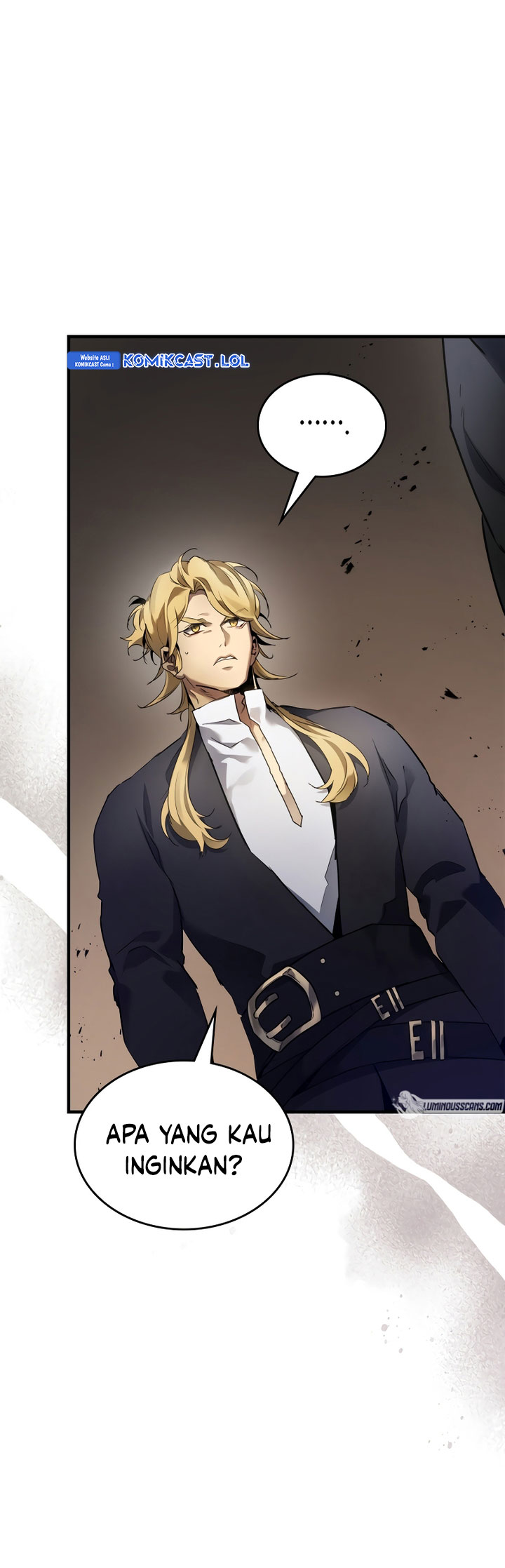 Leveling With the Gods Chapter 116 page 19