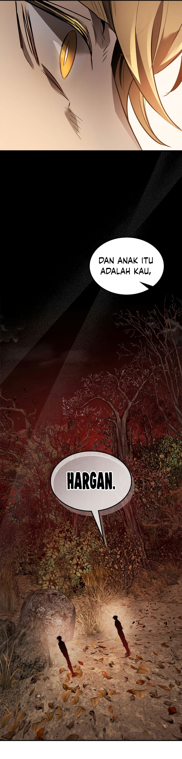 Leveling With the Gods Chapter 116 page 26