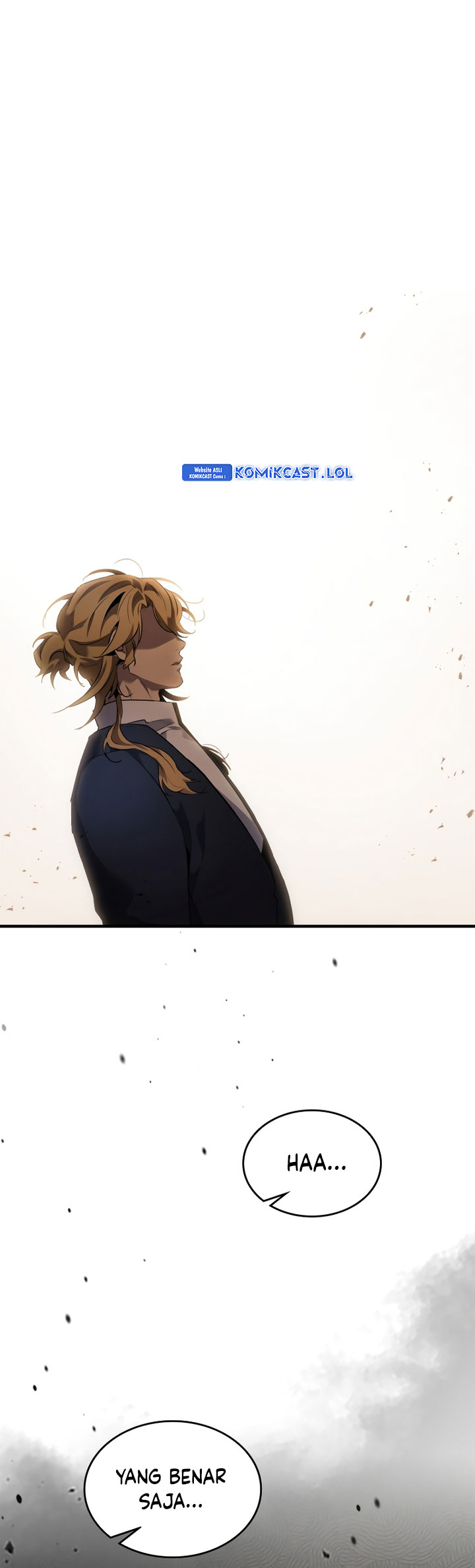 Leveling With the Gods Chapter 116 page 27