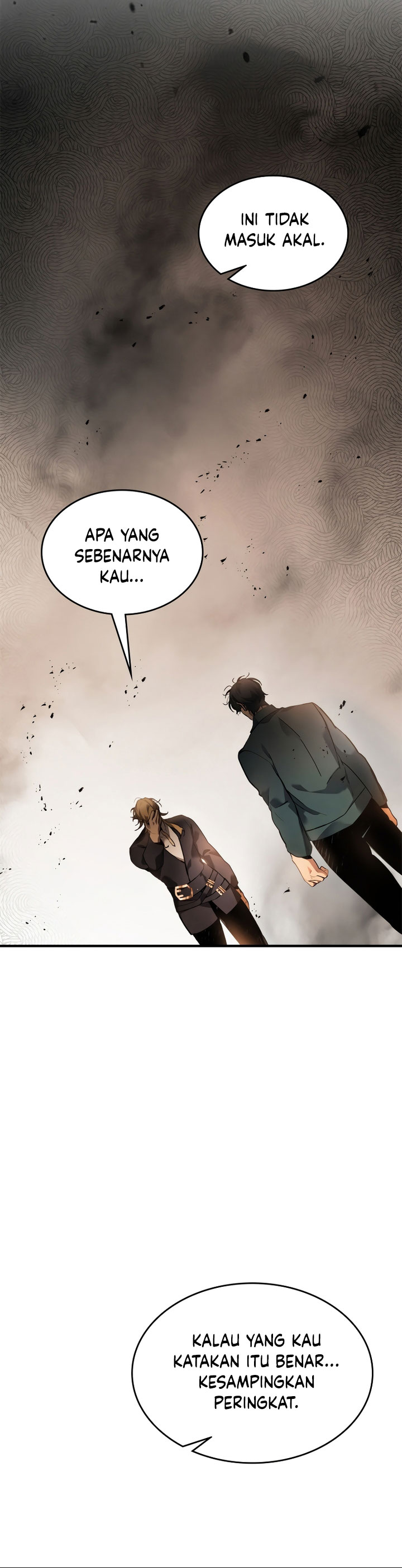 Leveling With the Gods Chapter 116 page 28