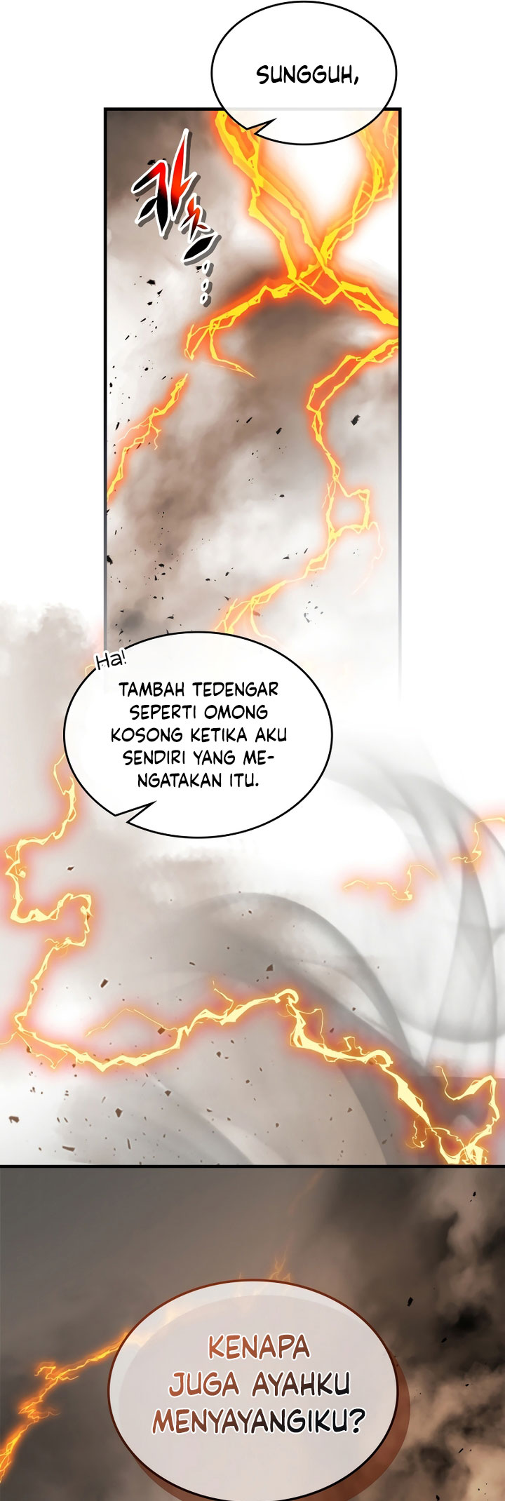 Leveling With the Gods Chapter 116 page 30
