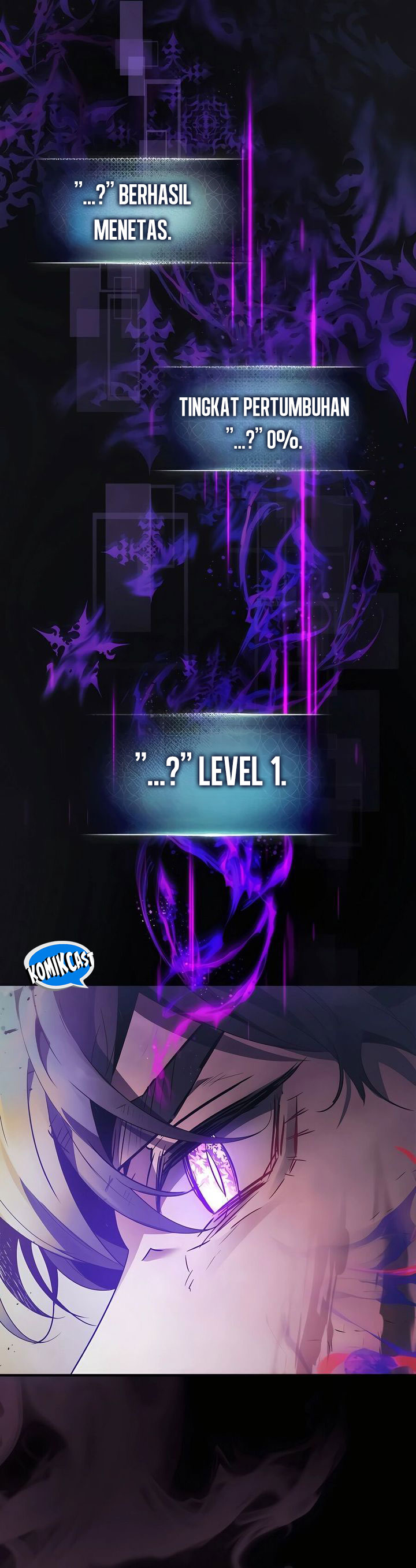 Leveling With the Gods Chapter 120 page 2