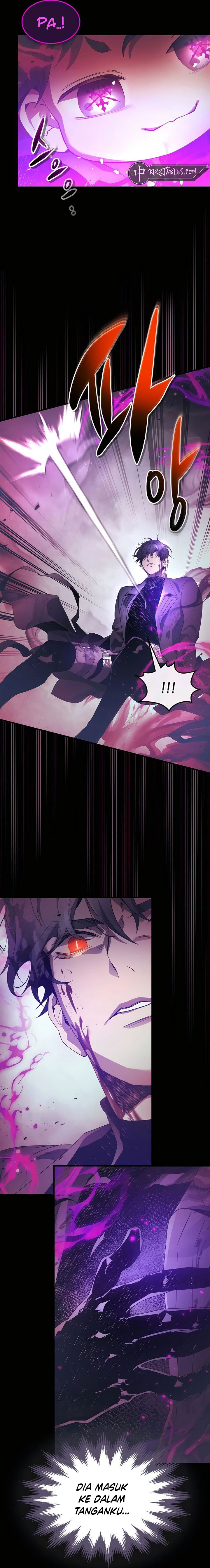 Leveling With the Gods Chapter 120 page 5