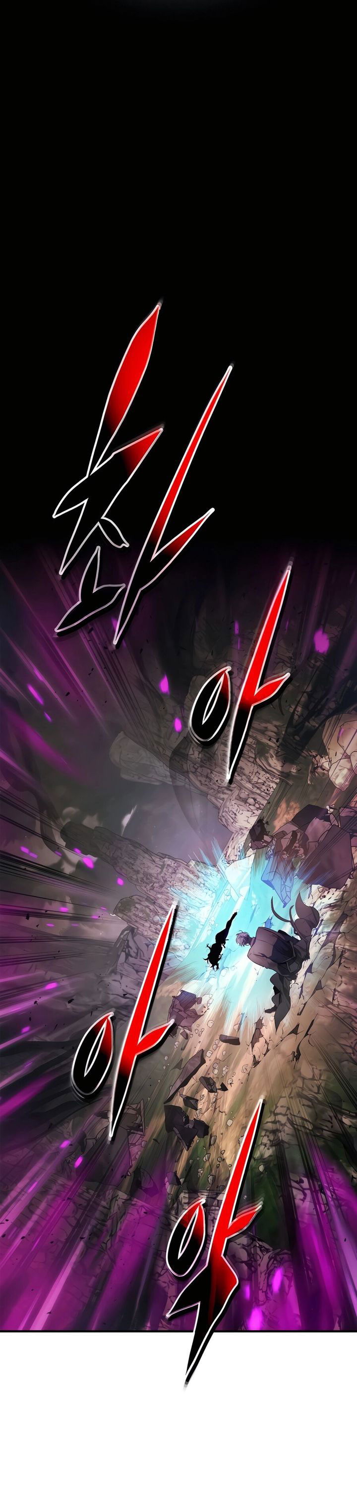 Leveling With the Gods Chapter 120 page 6
