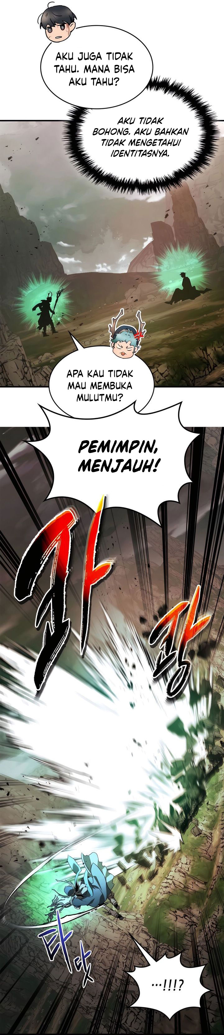 Leveling With the Gods Chapter 120 page 13