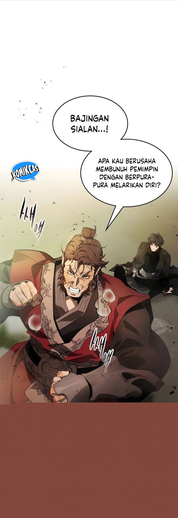 Leveling With the Gods Chapter 120 page 14