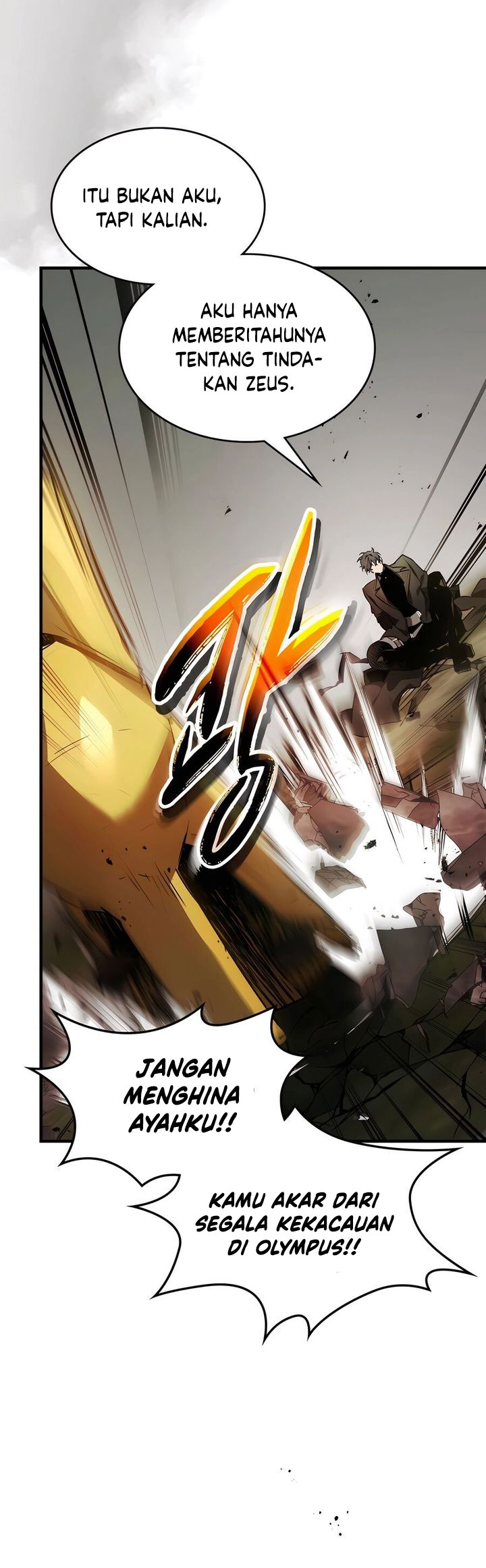 Leveling With the Gods Chapter 120 page 18