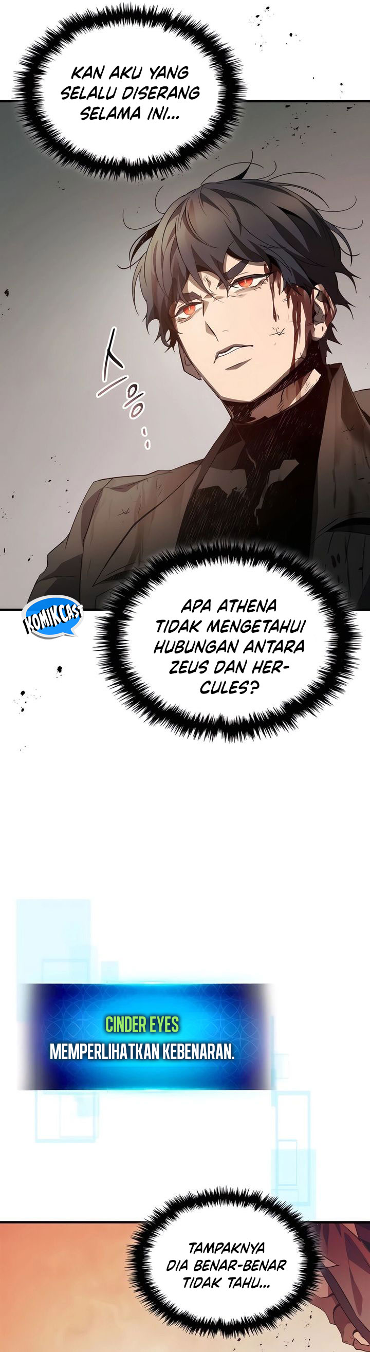 Leveling With the Gods Chapter 120 page 19