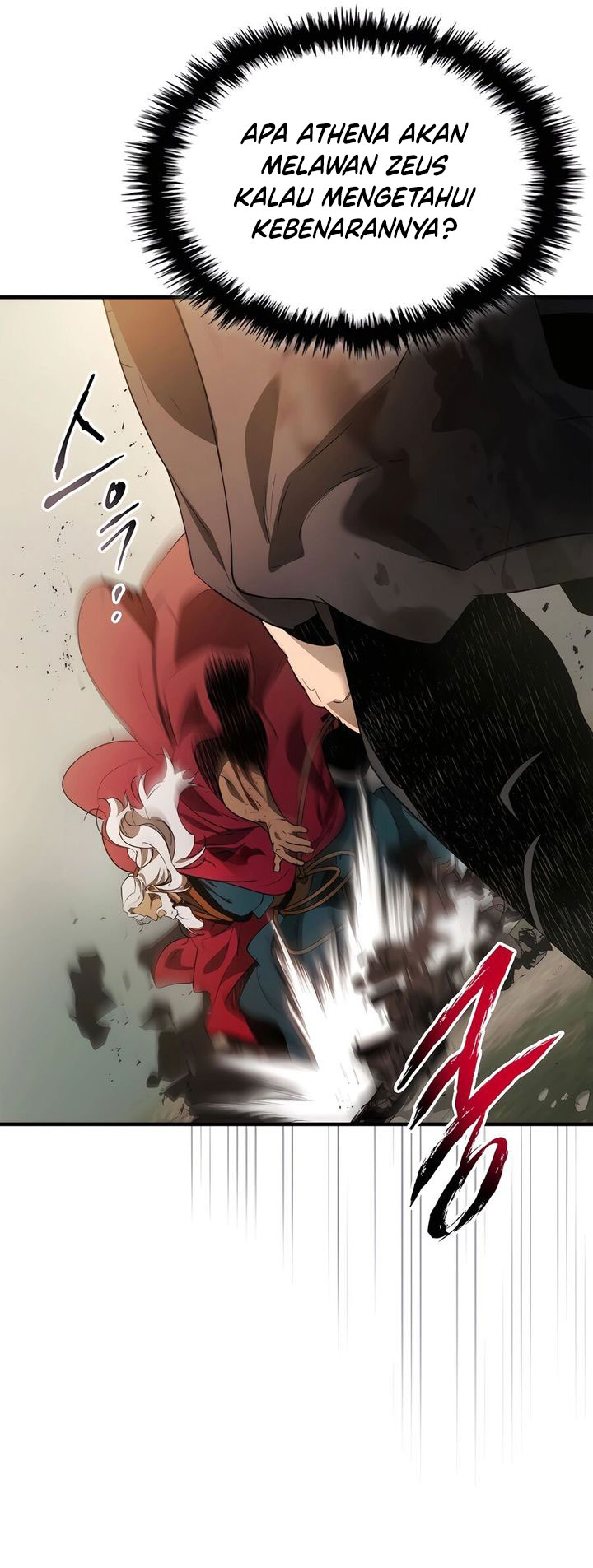 Leveling With the Gods Chapter 120 page 21