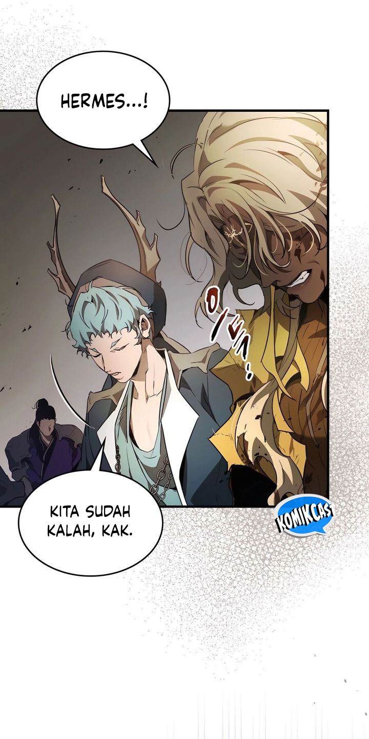 Leveling With the Gods Chapter 120 page 24