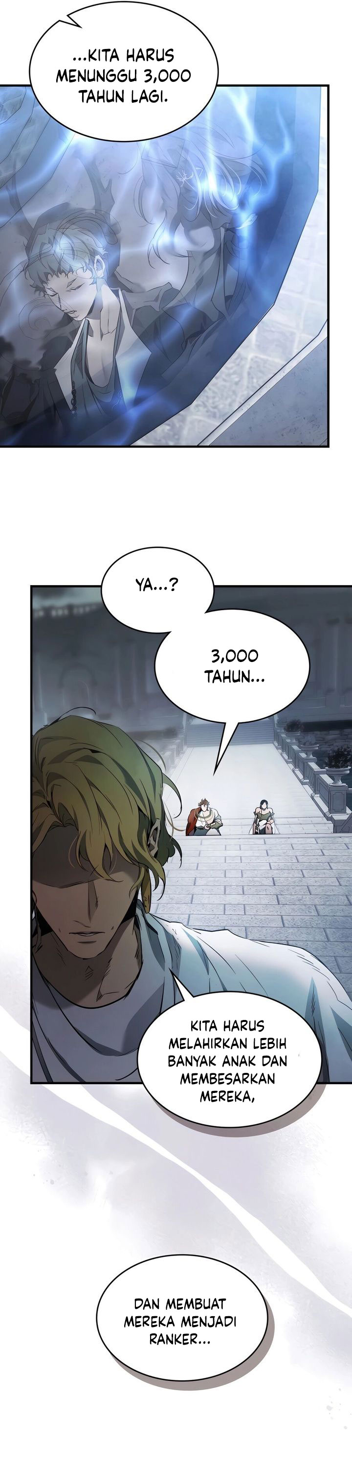 Leveling With the Gods Chapter 120 page 30