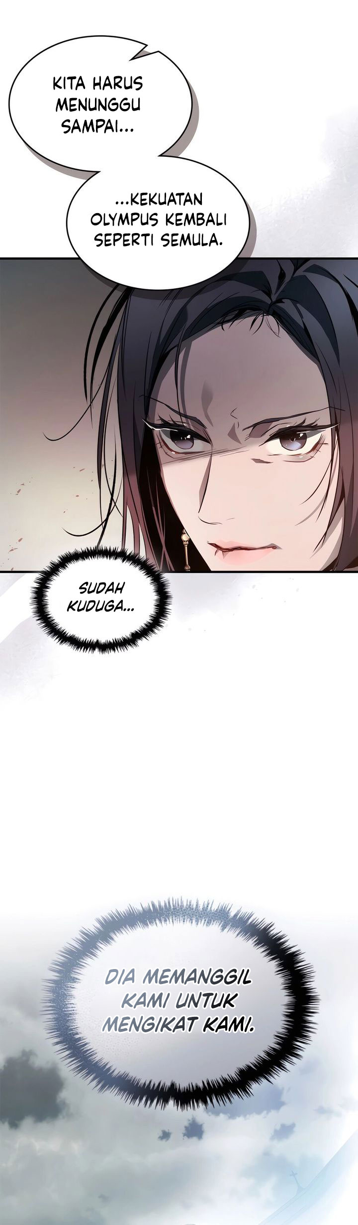 Leveling With the Gods Chapter 120 page 31