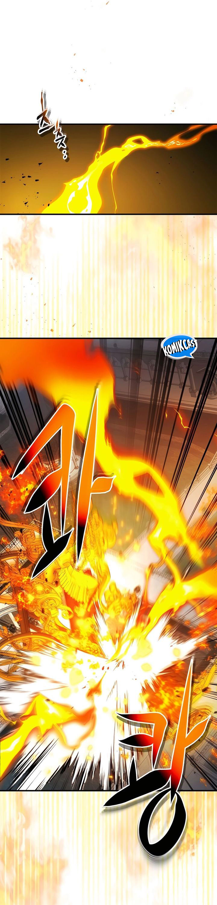 Leveling With the Gods Chapter 120 page 34