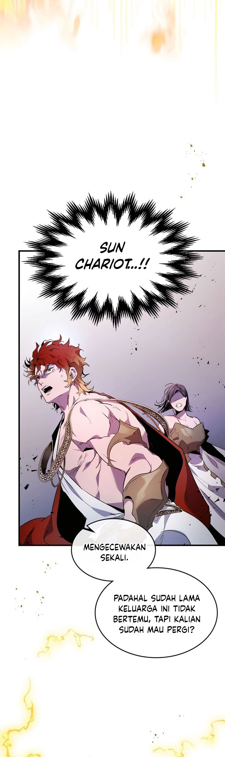 Leveling With the Gods Chapter 120 page 35