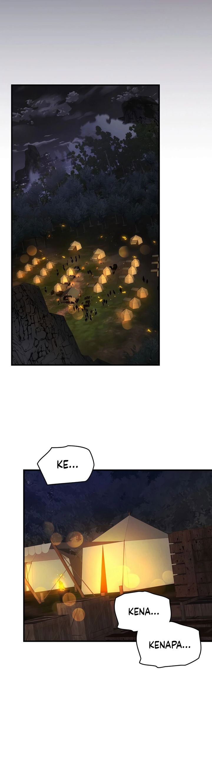 Leveling With the Gods Chapter 120 page 38