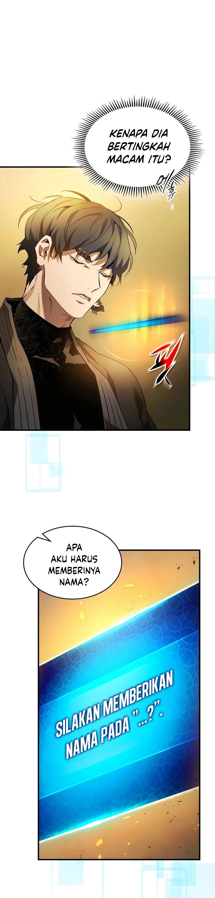 Leveling With the Gods Chapter 120 page 43